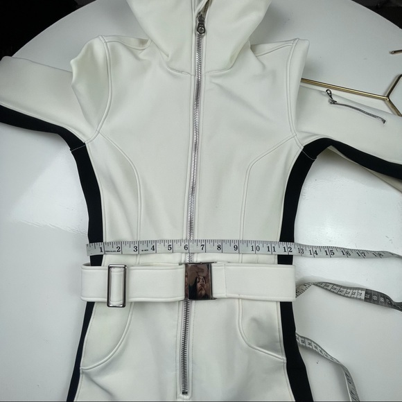 CORDOVA WINTER SKI BODYSUIT - Picture 6 of 14